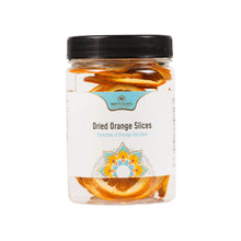 Dried Orange Slices