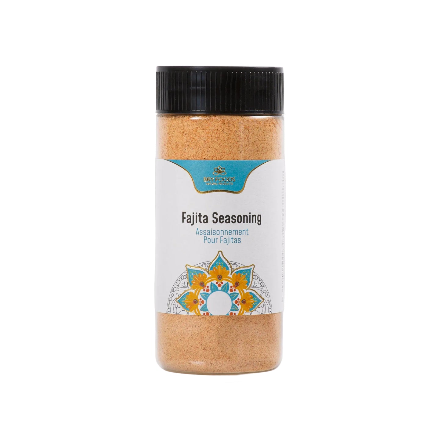 Fajita Seasoning