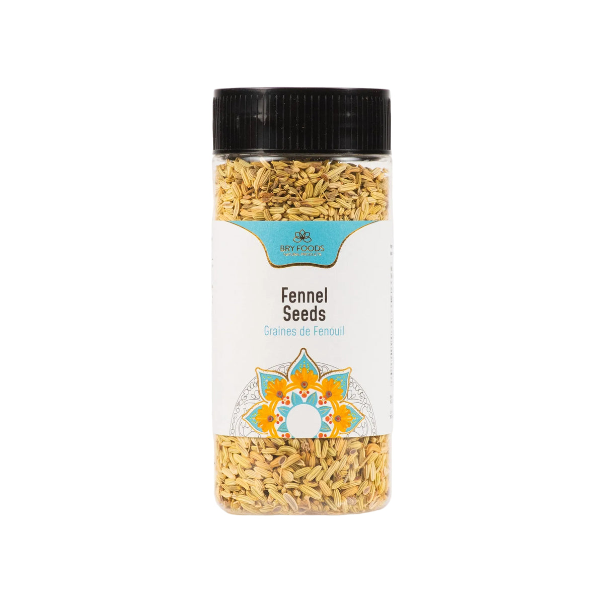 Fennel Seeds