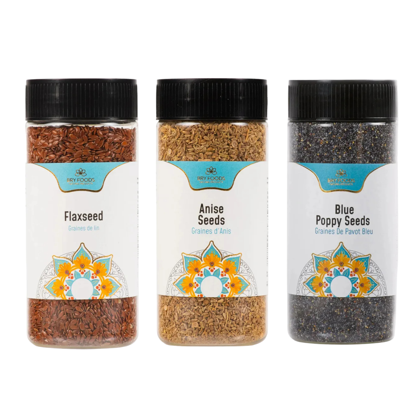 The Artisan Seed & Crunch Pack