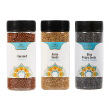 The Artisan Seed & Crunch Pack