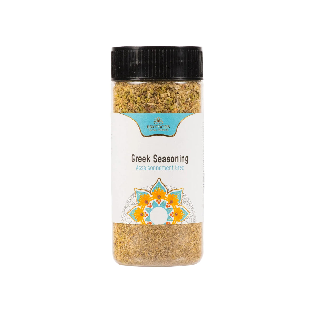 Greek Seasoning