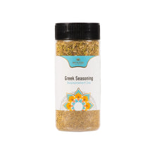 Greek Seasoning