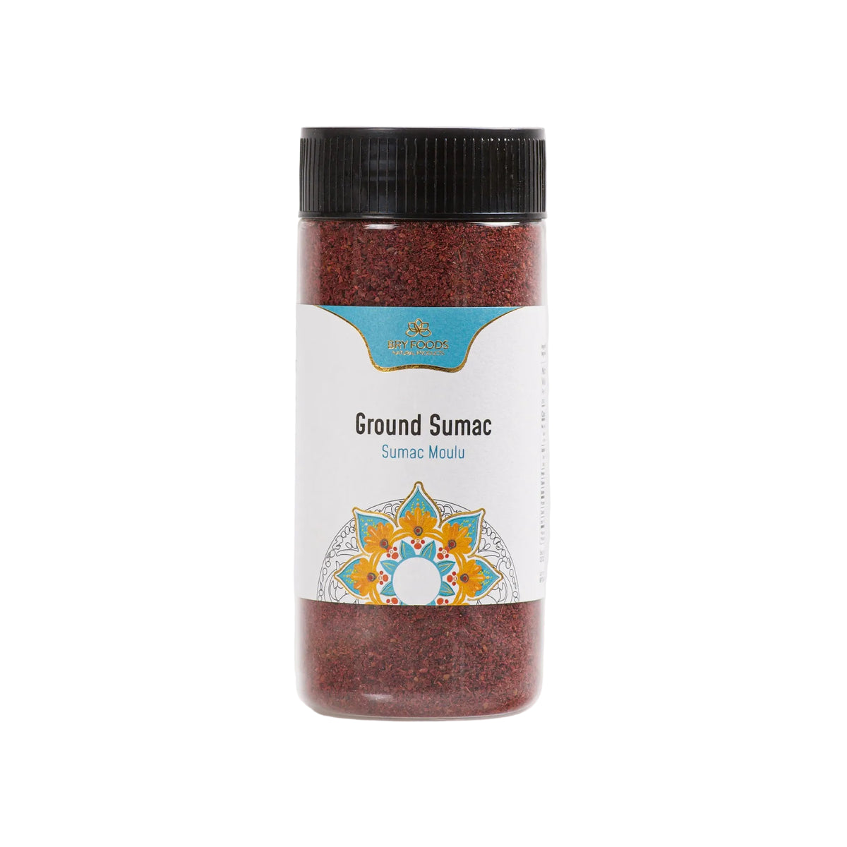 Ground Sumac