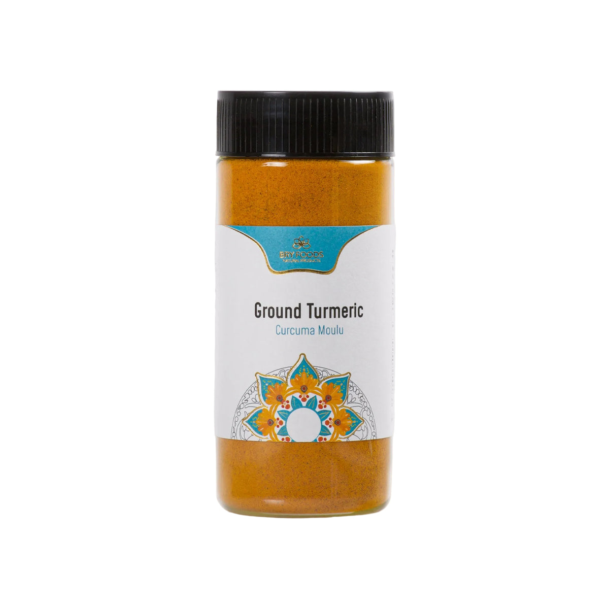 Ground Turmeric