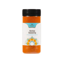 Harissa Seasoning