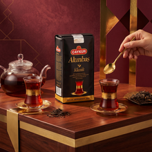 Çaykur - Altınbaş Black Tea