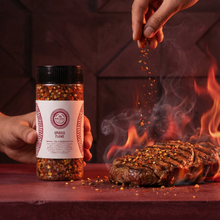 Ephesus Flame