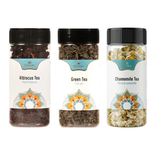 The Daily Ritual Tea Blend