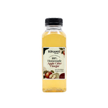 100% Homemade Apple Cider Vinegar