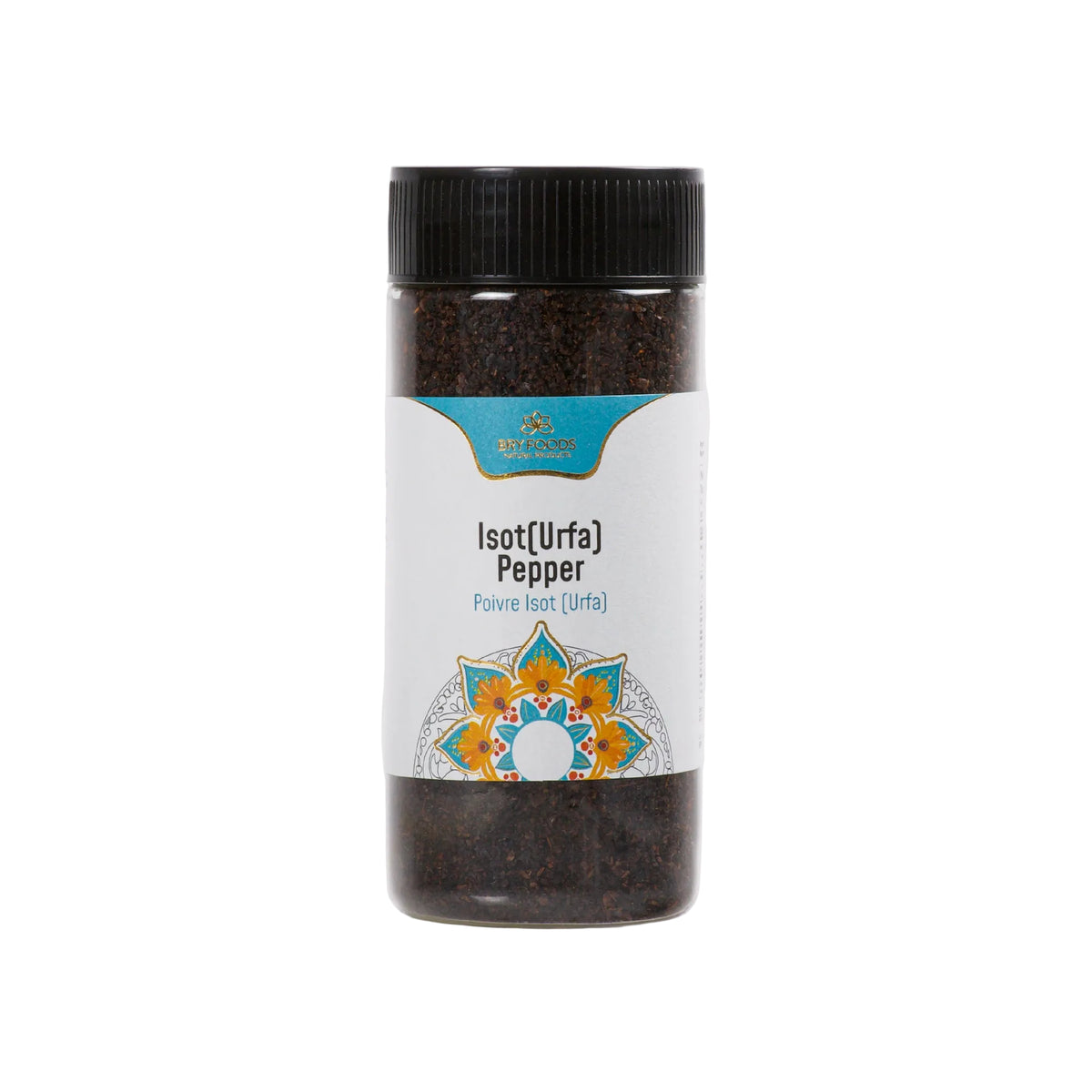 Isot Pepper(Urfa Pepper)