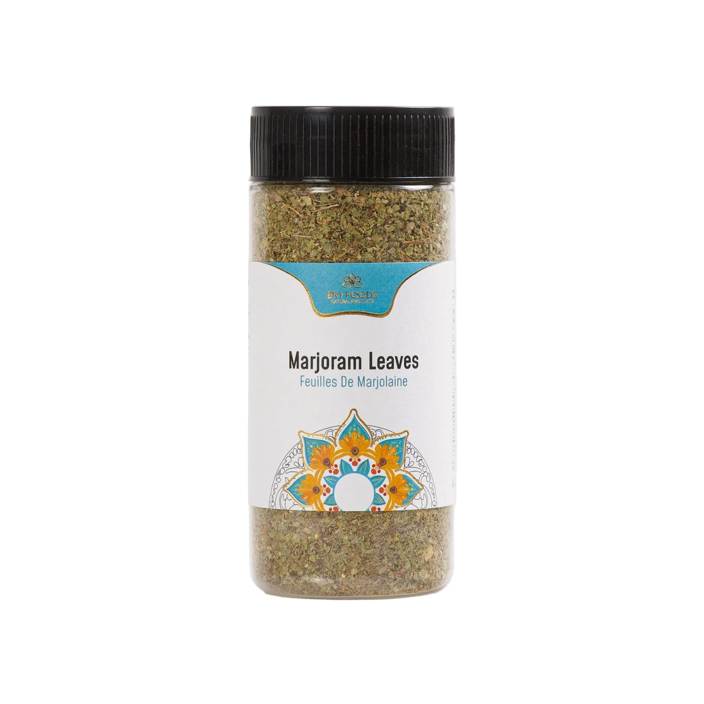 Marjoram Leaves