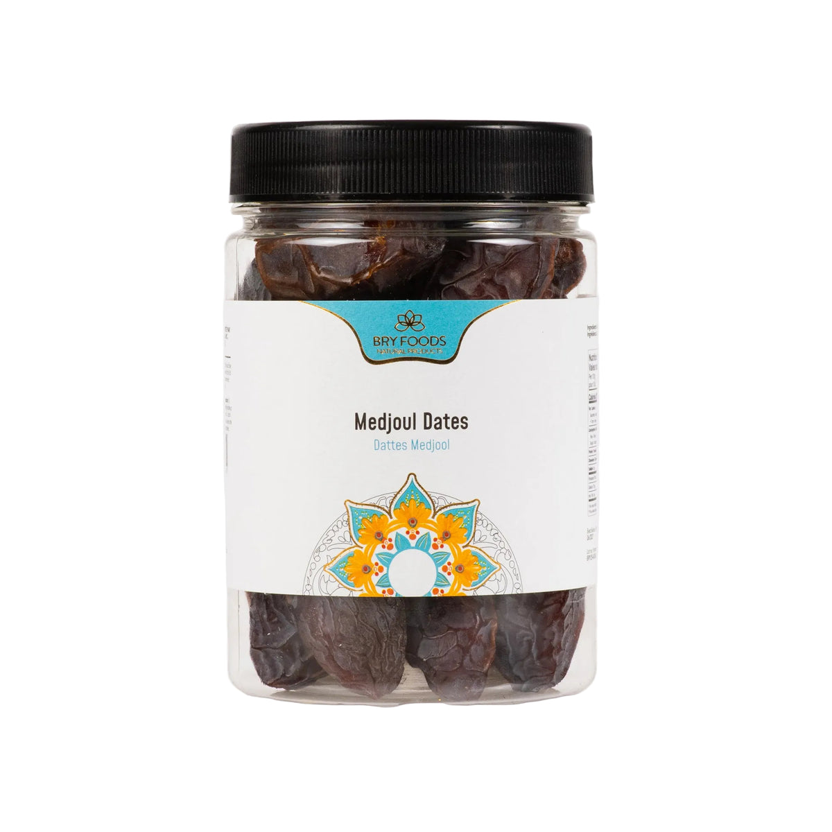 Medjoul Dates