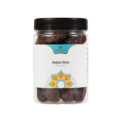 Medjoul Dates