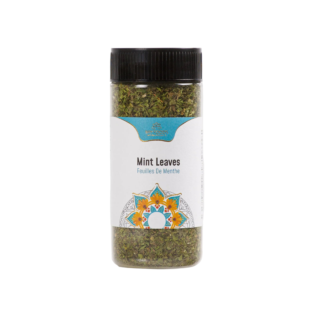 Mint Leaves