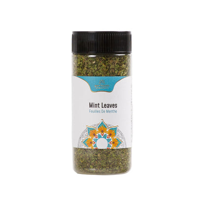Mint Leaves