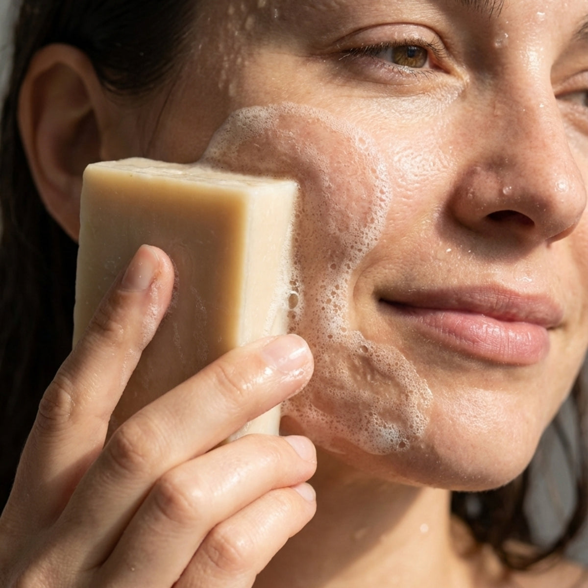 Olive Oil Soap - 250g