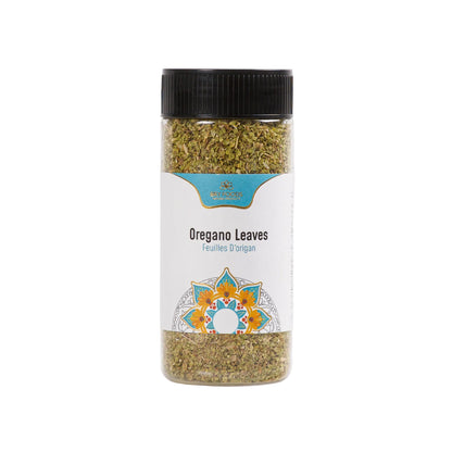 Oregano Leaves