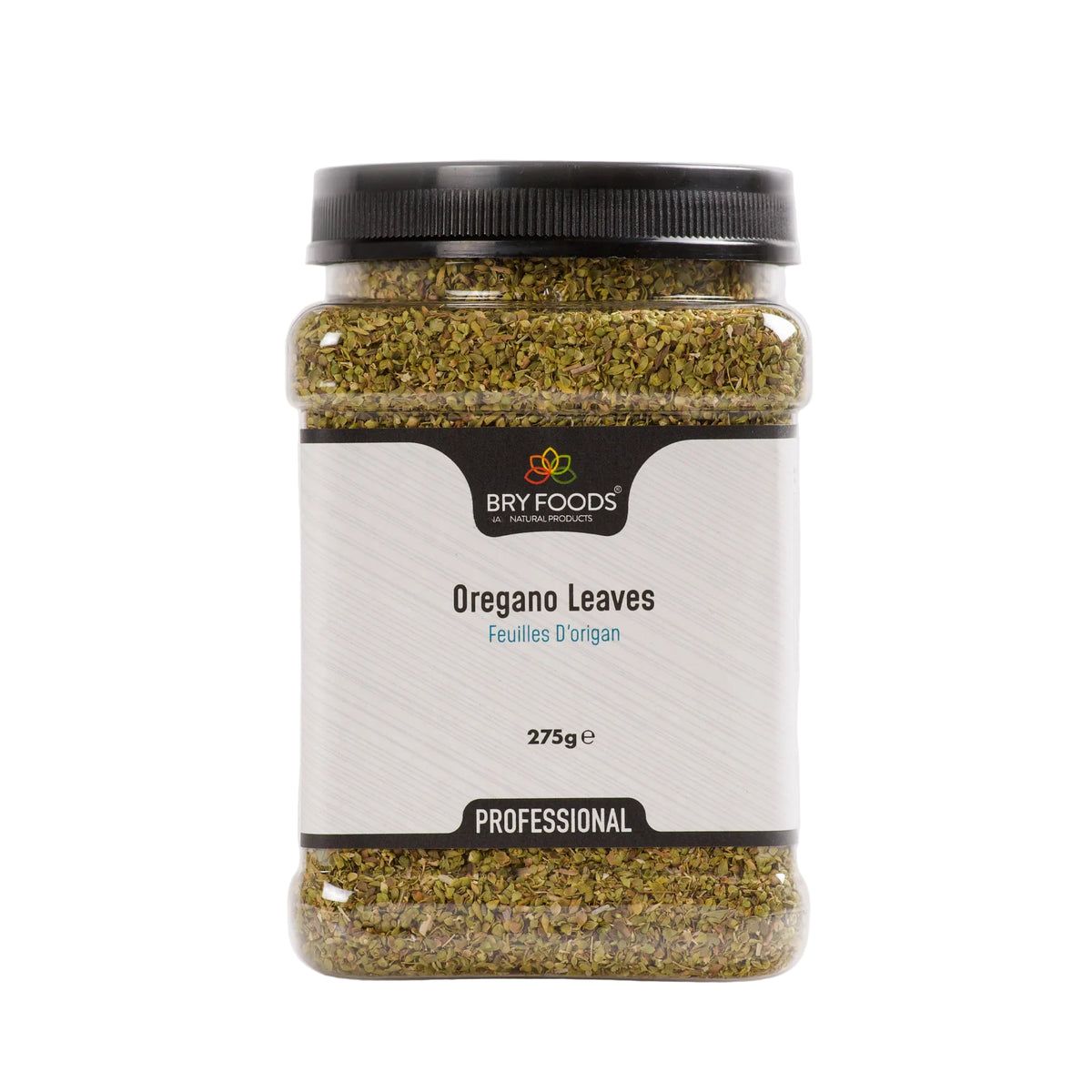 Oregano Leaves