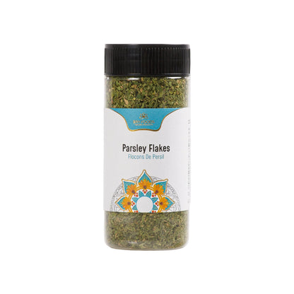 Parsley Flakes