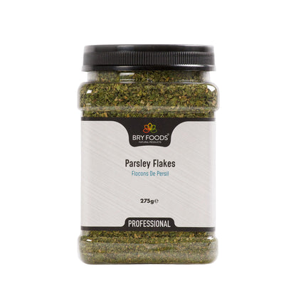 Parsley Flakes