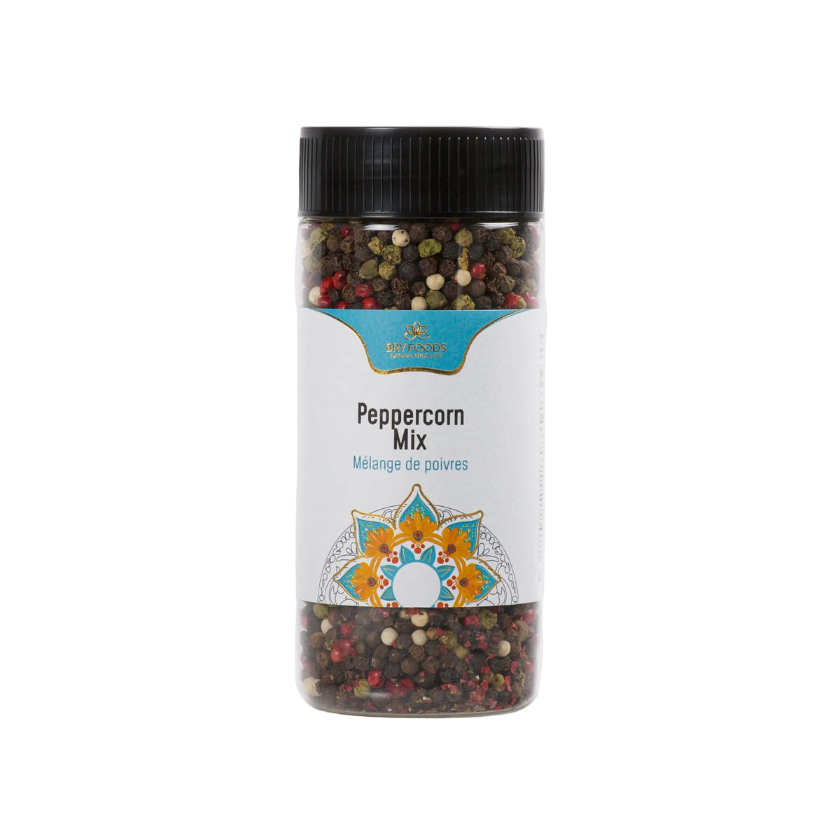 Peppercorn Mix