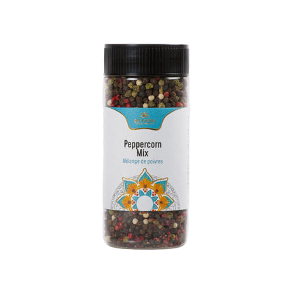 Peppercorn Mix