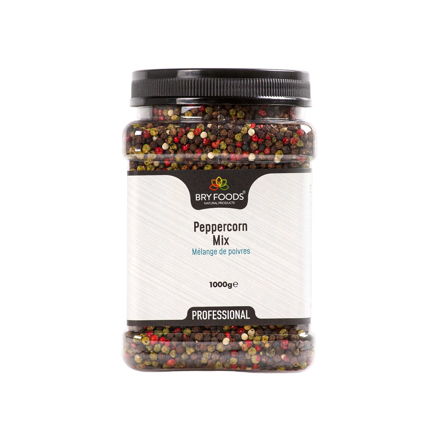 Peppercorn Mix