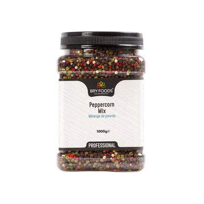 Peppercorn Mix