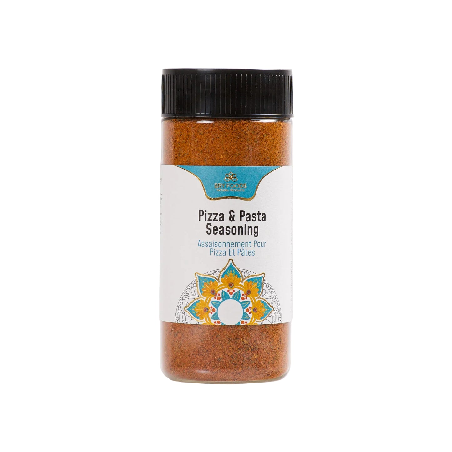 Pizza & Pasta Seasoning