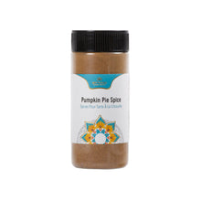 Pumpkin Pie Spice