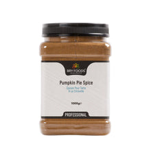 Pumpkin Pie Spice