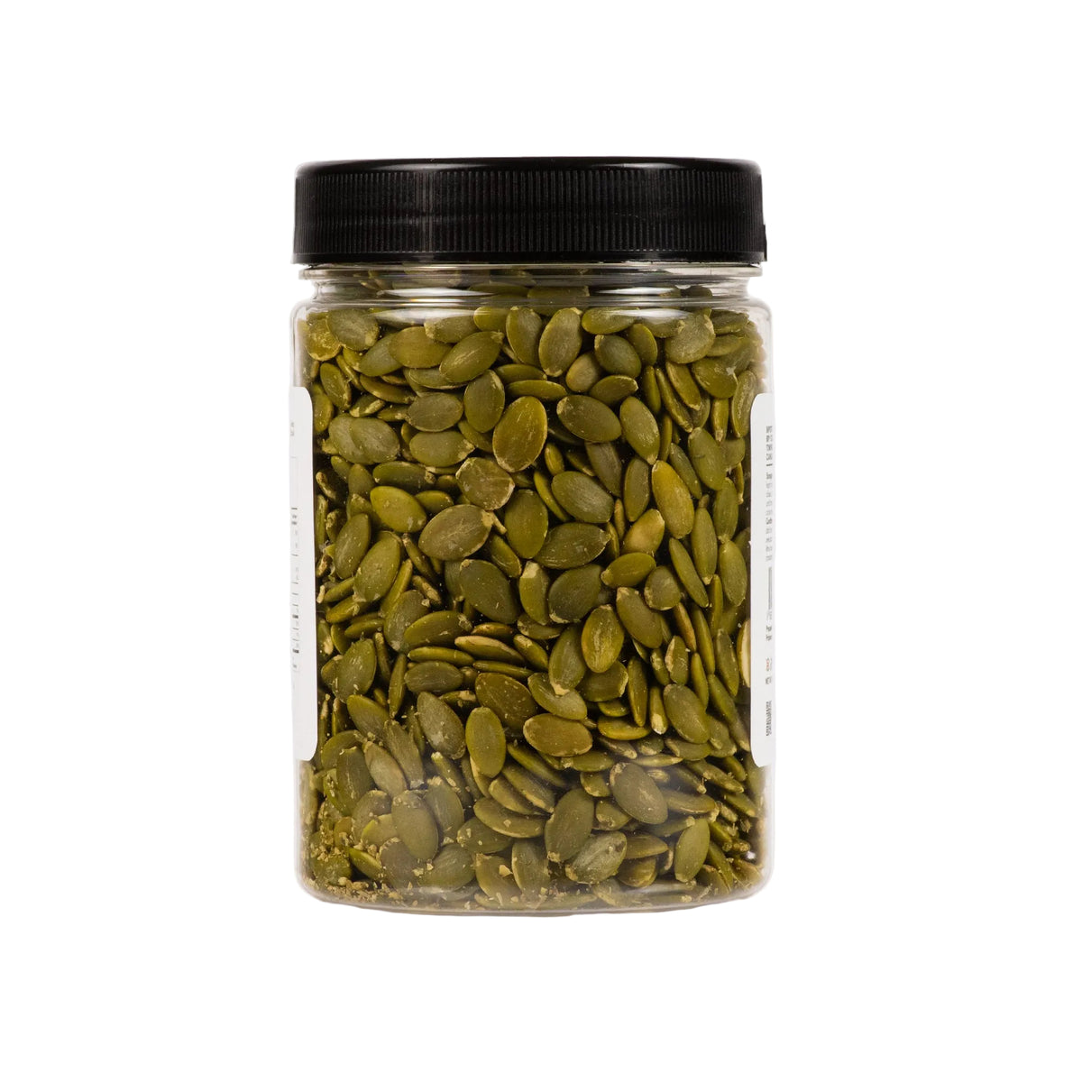 Raw Pumpkin Seeds