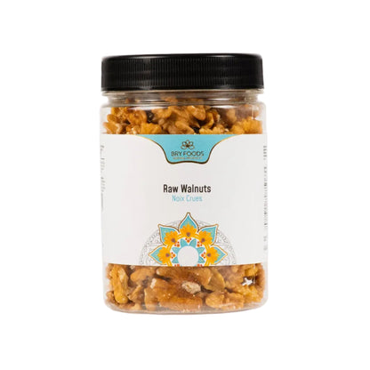 Raw Walnuts