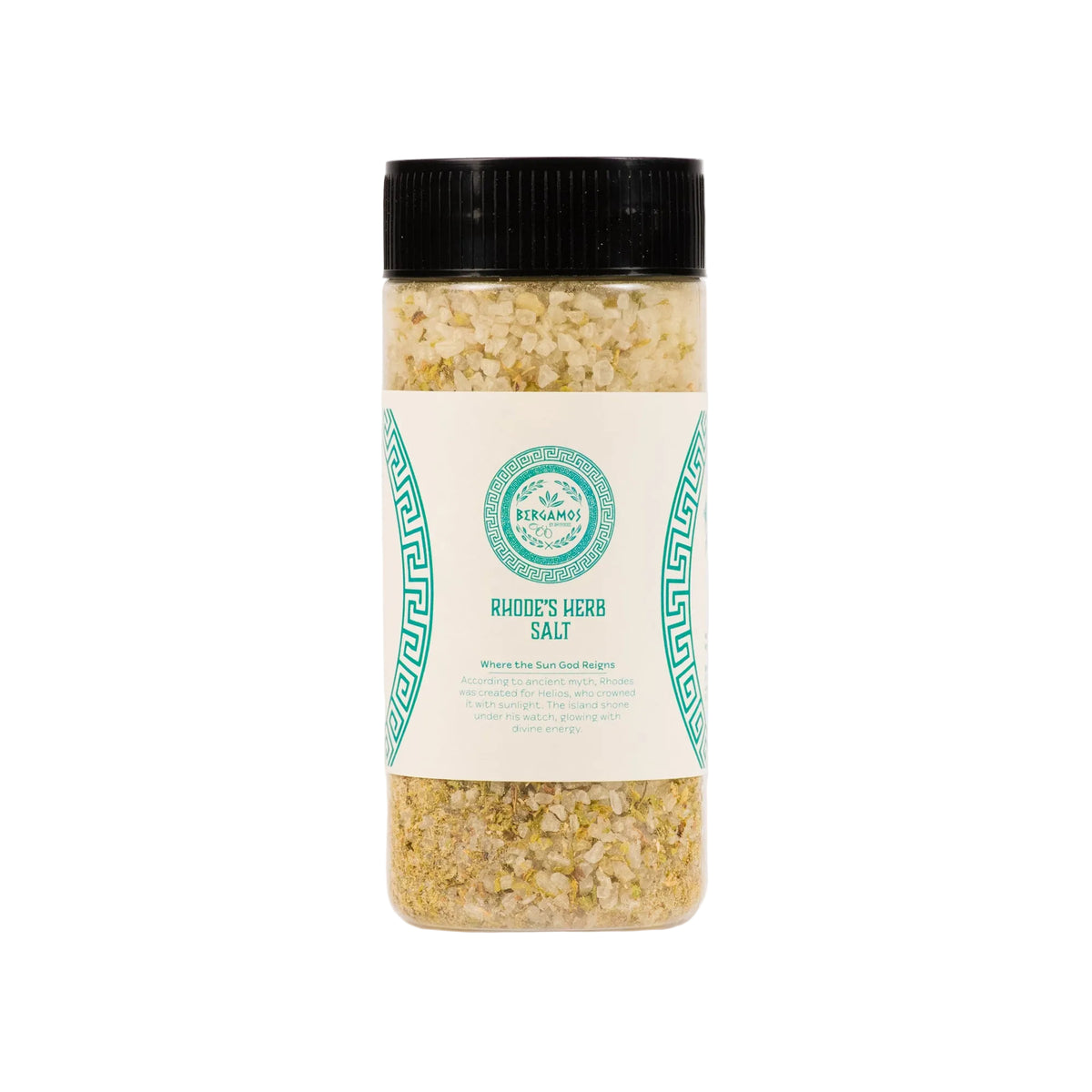 Rhode’s Herb Salt