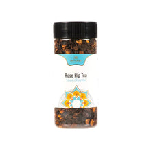Rose Hip Tea