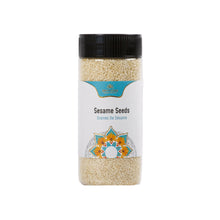 Sesame Seeds