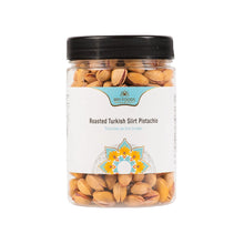 Roasted Turkish Siirt Pistachio