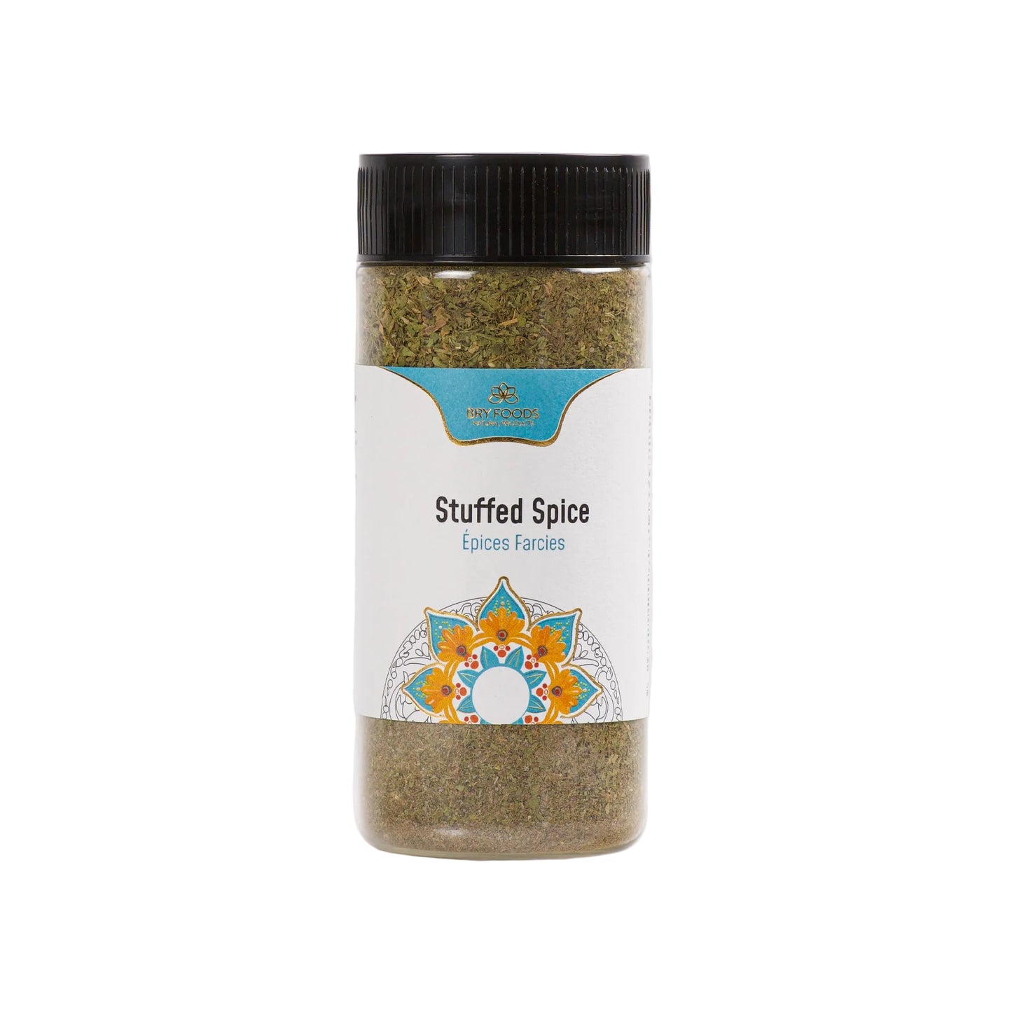 Stuffed(Dolma) Spice