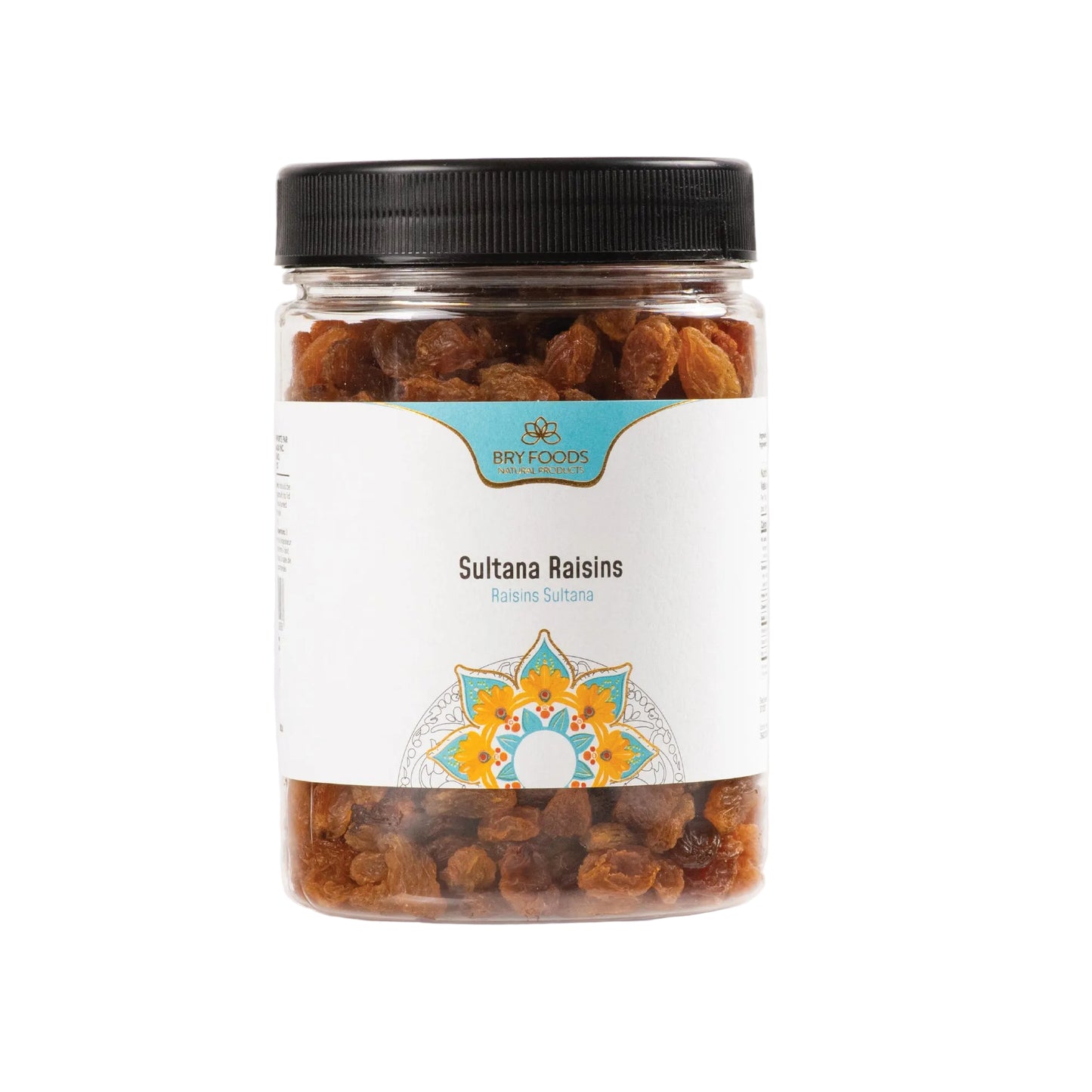 Sultana Raisins