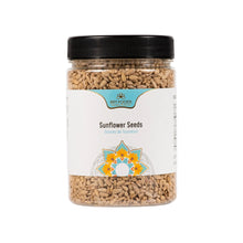 Sunflower Seeds