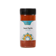 Sweet Paprika