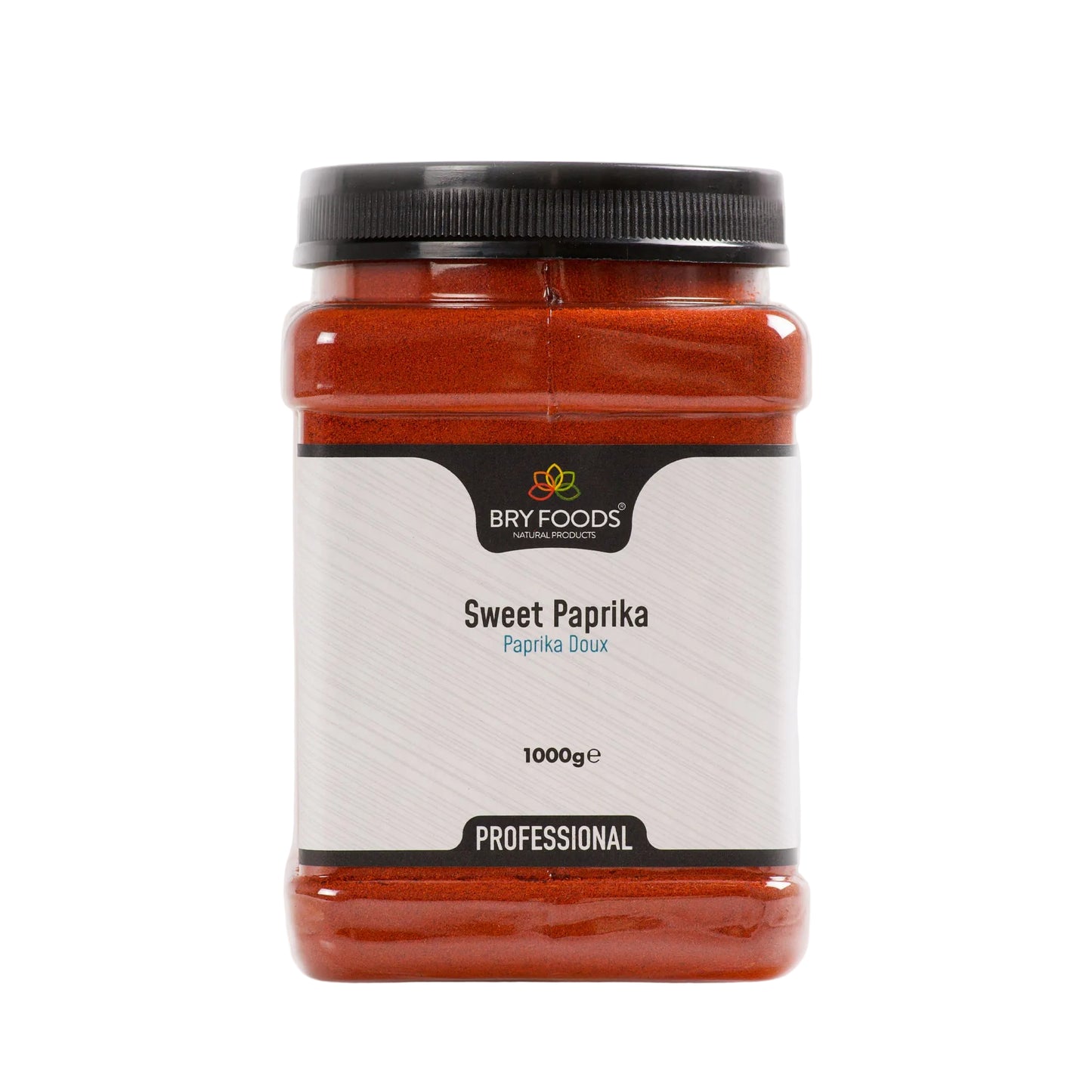 Sweet Paprika