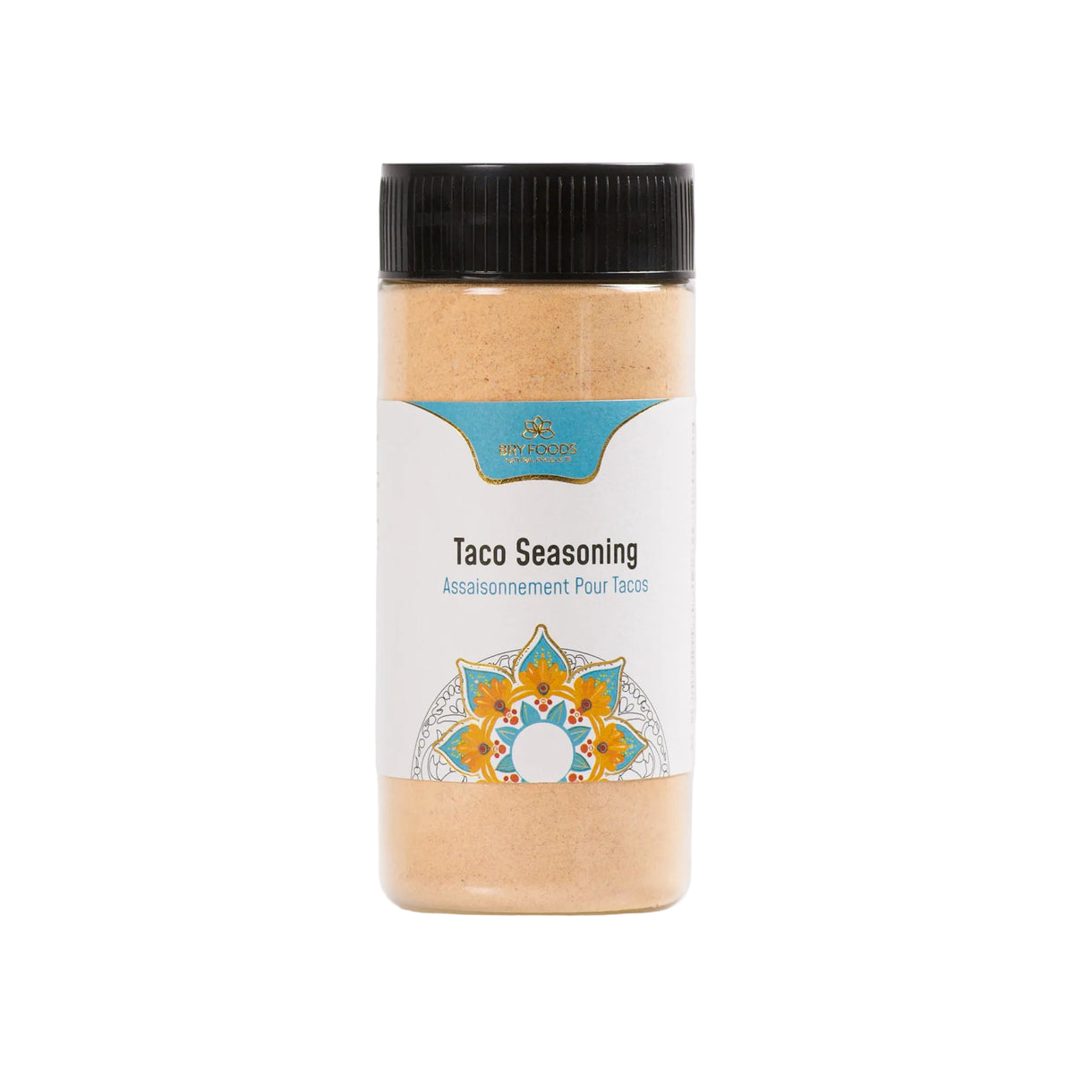Taco Seasoning
