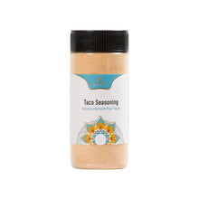 Taco Seasoning