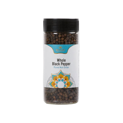 Whole Black Pepper