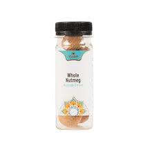 Whole Nutmeg