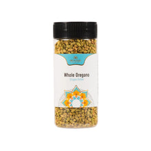 Whole Oregano