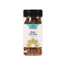 Whole Star Anise
