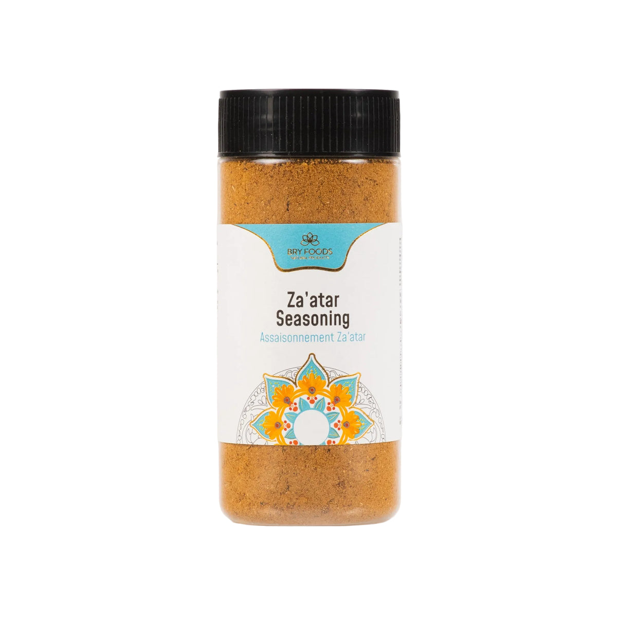Za'atar Seasoning
